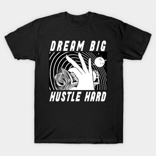 Hustle T-Shirt